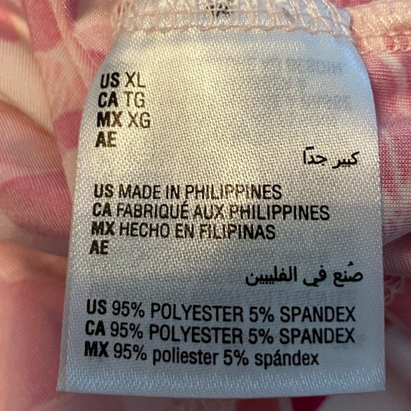 Long sleeve Blouse XL International Concepts - Picture 4 of 4